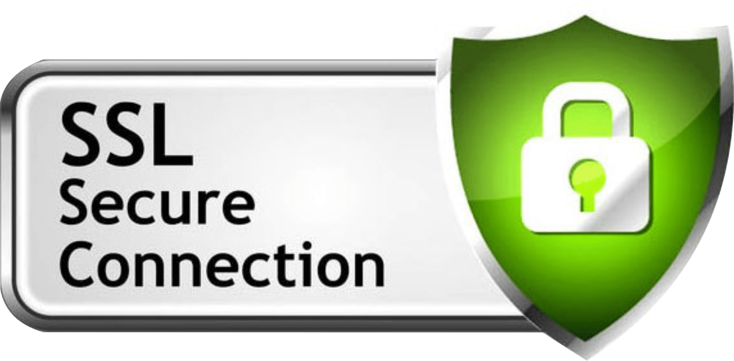 SSL secured